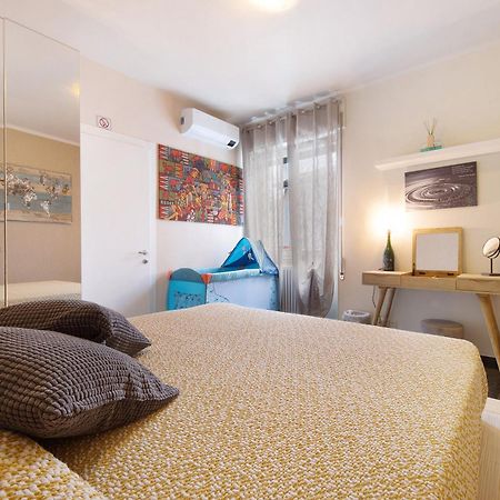 Aloha Lake Apartments Mandello del Lario Exteriér fotografie