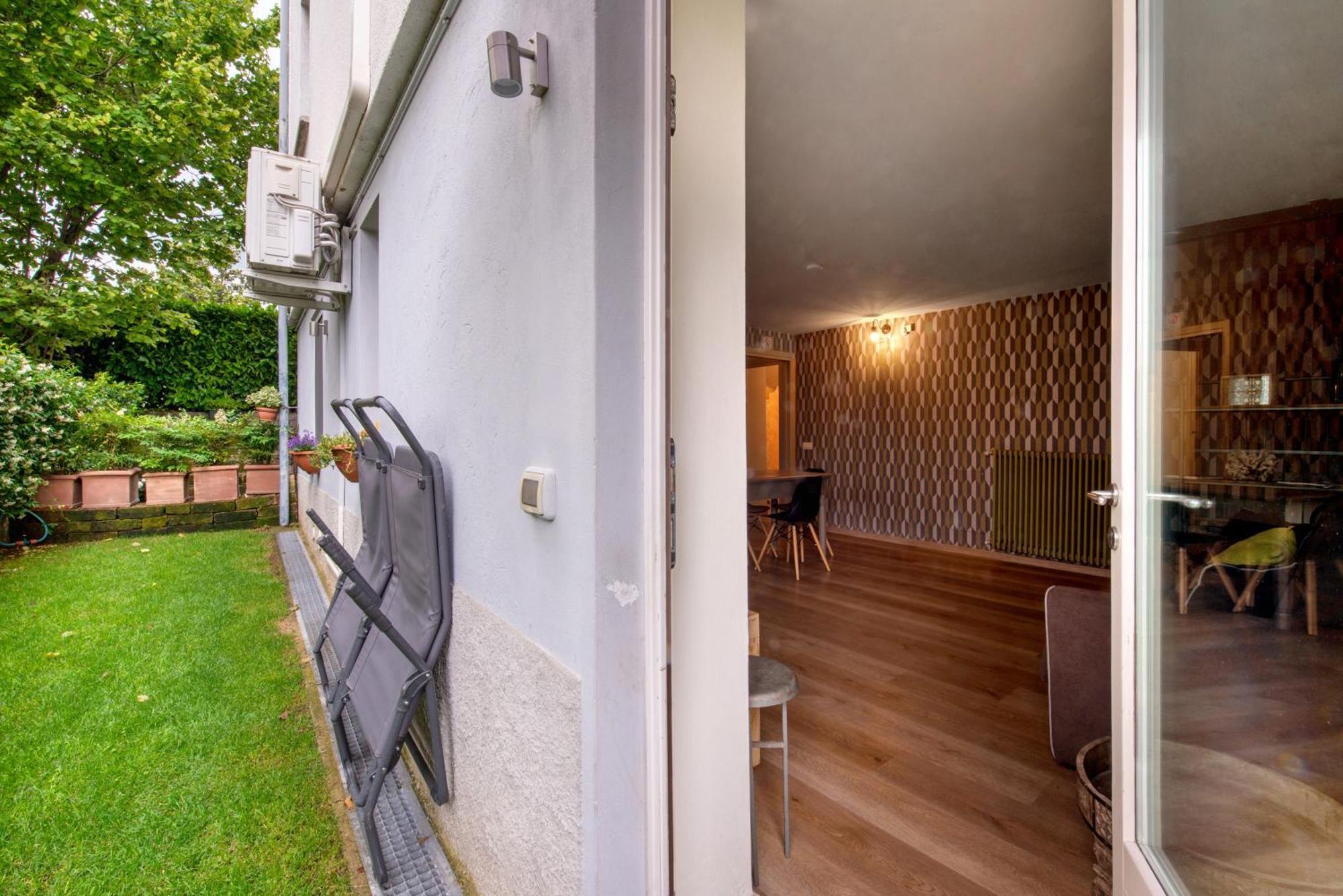 Aloha Lake Apartments Mandello del Lario Exteriér fotografie
