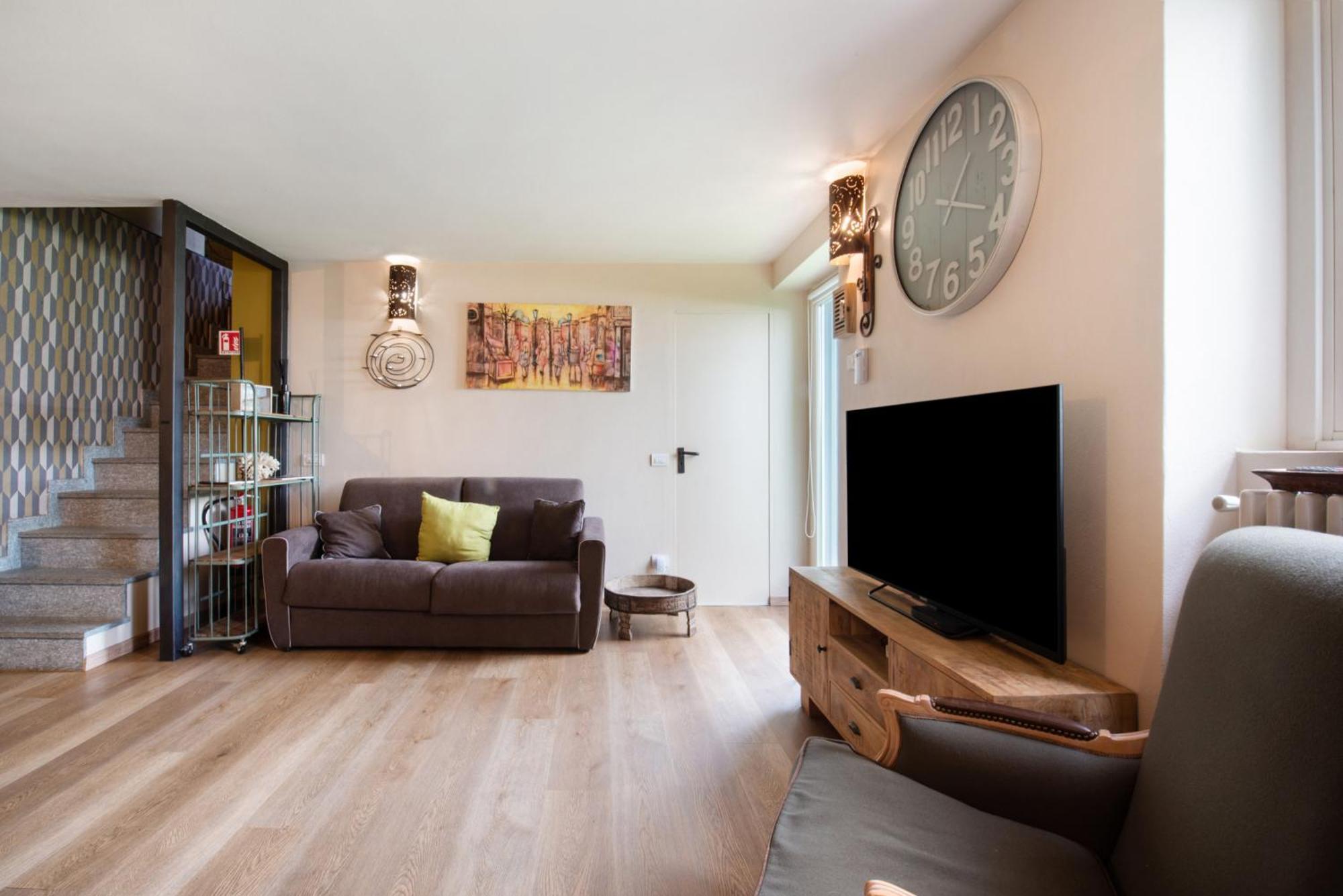 Aloha Lake Apartments Mandello del Lario Exteriér fotografie