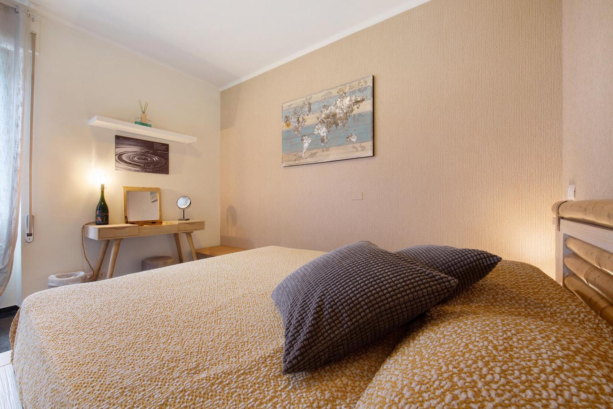 Aloha Lake Apartments Mandello del Lario Exteriér fotografie